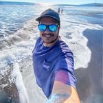 Alejandro Portillo - @aportillosv - Instagram