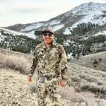 Alejandro Portillo - @outdoorsaiyan - Instagram