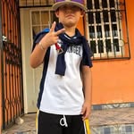 Johan Alejandro Ventura Prudente - @chuy_vp005 - Instagram