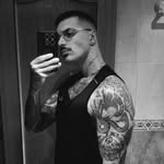 Alejandro Quiñones - @alexqm90 - Instagram