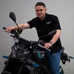 Alejandro Quiñones Rodríguez - @canomotora - Instagram