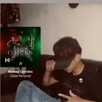 Alejandro Ramírez - Facebook
