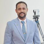 Alejandro Ramírez - @aramirezdoblado - Instagram