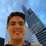 Alejandro Rascon - @a8rascon10 - Instagram