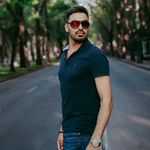 Alejandro Rascon - @_alejandrorascon - Instagram