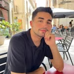 Alejandro Raya - @alexraya95 - Instagram