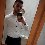 Alejandro Raya - @alejandro.raya.984 - Instagram