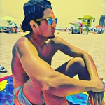 Alejandro Revilla - @jano_man18 - Instagram