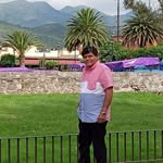 Alejandro Revilla Cruz - @alejandrorevillacruz - Instagram