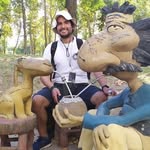 Alejandro Revilla Palma - @alh_ravelp - Instagram