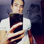 Jorge Alejandro Revilla F. - @jorge_fifty_96 - Instagram