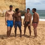 Jøse Ålejandrø Fabre Revilla - @alejandrofabre - Instagram