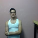 alejandro - @riescoalejandro2 - Instagram