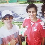 Alejandro Gutiérrez Riesco - @ajgutierrezr - Instagram
