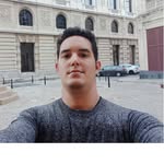 Alejandro Riesco Imeno - @alejandro99cuba - Instagram