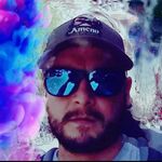 Danny Alejandro Rivillas Gonzalez - @dannyalgo81 - Instagram