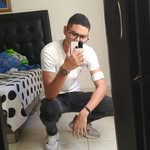 Alejandro Roa - @ale_roap - Instagram