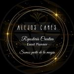 Alejandro Roa - @alejoscakes_lf - Instagram