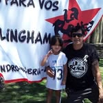 Alejandro Robledo - @ale19robledo73 - Instagram