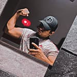 Alejandro Robledo - @cristian_a_rm - Instagram