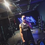 Alejandro Robledo  💪🏻 - @robledo698 - Instagram
