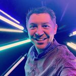 Alejandro Romo - @romojoel - Instagram