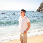 Alejandro Romo - @alejandro_romo8 - Instagram