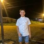 Alejandro Fé Rubin - @alej_androrubin - Instagram