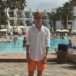 Alejandro Rubin Glez Del Valle - @alejandro98ovd - Instagram