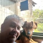 Mario Alejandro Rubin - @liobertario2 - Instagram