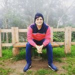 Alejandro Saenz - @sdjmarcos - Instagram