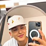 Alejandro Saenz - @alejandro_josue26 - Instagram