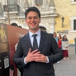 Alejandro Saenz - @a.saenz2206 - Instagram