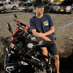 alejandro saenz - @alejosaenzg - Instagram