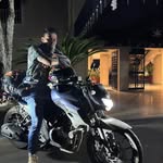 Alejandro Saenz - @alejandrosaenzvillarreal - Instagram