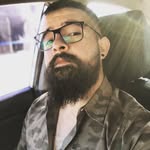 Alejandro Saenz - @vidalsaenzs - Instagram