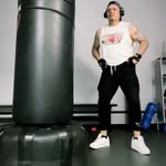 Alejandro Saldierna - @ptdagreatest - Instagram