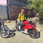 Alejandro Santander - Facebook