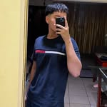 Alejandro Santander - @jeremy_sp08 - Instagram
