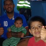 Alejandro Santander - Facebook