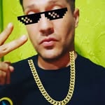 Alejandro santander - @anunaki1990 - Instagram