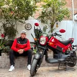 Alejandro Santander - @alexsantander_ - Instagram