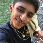Alejandro Santander - @junior_alejo_23 - Instagram