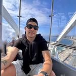 Alejandro Santander Alcaino - @alejandrosanta28 - Instagram