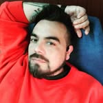 Alejandro Santander Peña - @jano_del8 - Instagram