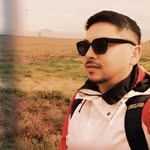 Santander Alejandro - @alejandro_santander2.0 - Instagram