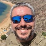 Alejandro Santos - @alejandrosantos - Instagram