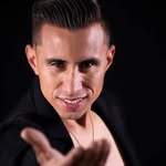 Alejandro Santos - @alejosantospopular - Instagram