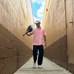 Alejandro Santos - @dasantossr - Instagram