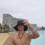 Alejandro Santos - @javialejandro16 - Instagram